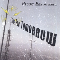 Atomic Box : Time For Tomorrow