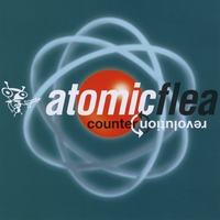 ATOMIC FLEA: Counter-Revolution