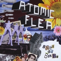 ATOMIC FLEA: Babadebaba