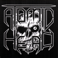 ATOMIC HEAD: Atomic Head