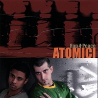 Atomici : Rap for Peace