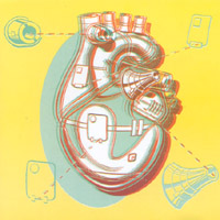 Atomic Love Medicine : Atomic Love Medicine