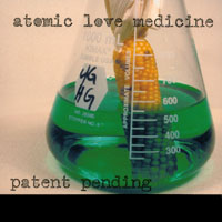 Atomic Love Medicine : Patent Pending
