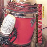 Various Artists : Atomic Mouse Recordings Presents: Sound In A Vacuum, Volume 1