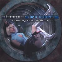ATOMIC SWINDLERS: Coming Out Electric