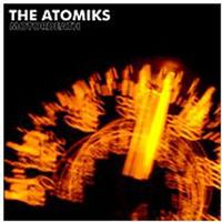 THE ATOMIKS: Motordeath