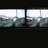THE ATOMS: the great american trainwreck
