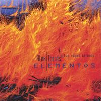 ALEX TORRES & HIS LATIN ORCHESTRA: Elementos