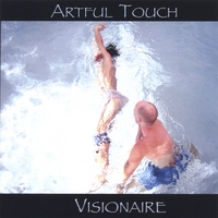 Artful Touch : Visionaire
