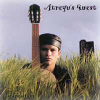 Atreyu's Quest : Juxtaposition