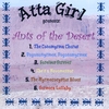 ATTA GIRL: Ants of the Desert