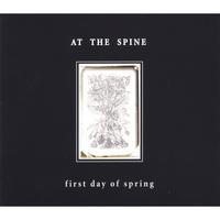 At the Spine : First Day of Spring