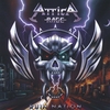 ATTICA RAGE: Ruin Nation