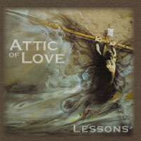 ATTIC OF LOVE: Lessons