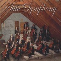 Attic Symphony : Attic Symphony