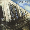 ATTIKA: Attika