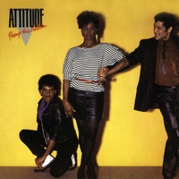 Attitude : Pump the Nation