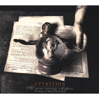 ATTRITION: All Mine Enemys Whispers