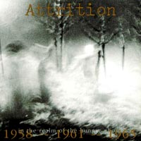 ATTRITION: In The Realm Of The Hungry Ghosts