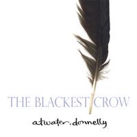 Atwater~Donnelly : The Blackest Crow