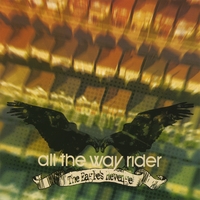 All The Way Rider : The Eagle's Revenge