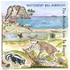 BUTTERCUP BILL AUBRECHT: The Animals Love to Boogie