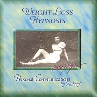 AUBREY NYE: Weight Loss Hypnosis