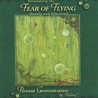 Aubrey Nye : Fear of Flying