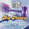 AUCTION SUCCESS SYSTEM: How to Make Big Money with Ebay and Other Online Auctions