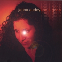 Janna Audey : She's Gone