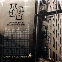 Audible Audities : Last Call Poets