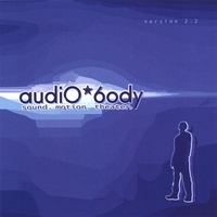 AUDIOBODY: Sound. Motion. Theater.