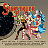 The AudioComics Company: Starstruck