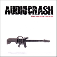 AUDIOCRASH: Time Sensitive Material