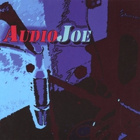 AUDIOJOE: AudioJoe