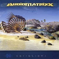 Audiomatrixx : Variations