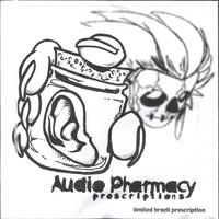 audiopharmacy prescriptions : brasil prescription