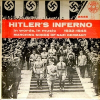 Audio-Rarities : Hitler's Inferno