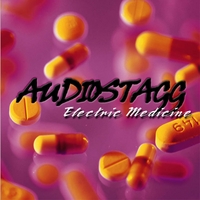 AUDIOSTAGG : Electric Medicine