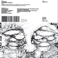 Disconnect Yourself Cover of Disconnect Yourself