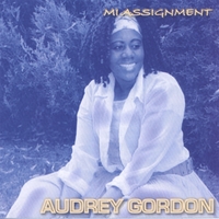 AUDREY GORDON: Mi Assignment