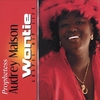 AUDREY MAISON: Wontie
