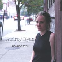 Passing Thru Cover of Passing Thru