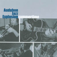 Audubon Jazz Explosion : Summertime