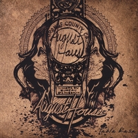 August House : Tabla Rasa