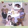 AUNTIE ANN: Butterfly Kisses and Teddy Bear Hugs