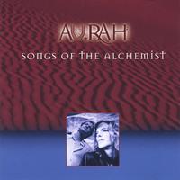 AURAH (Judith Martin & Marc Dold) : Songs Of The Alchemist