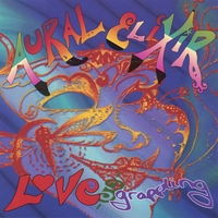 Aural Elixir : Love & Grappling