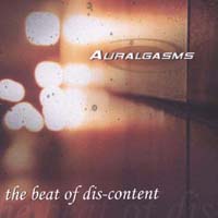 Auralgasms : Various Artists: The Beat Of Dis-content