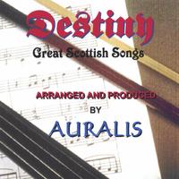 Auralis : Destiny